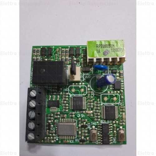 FAAC RP2868SLH 787828 bicanale